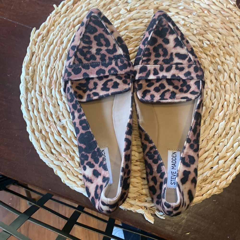 NWT Steve Madden Shoes